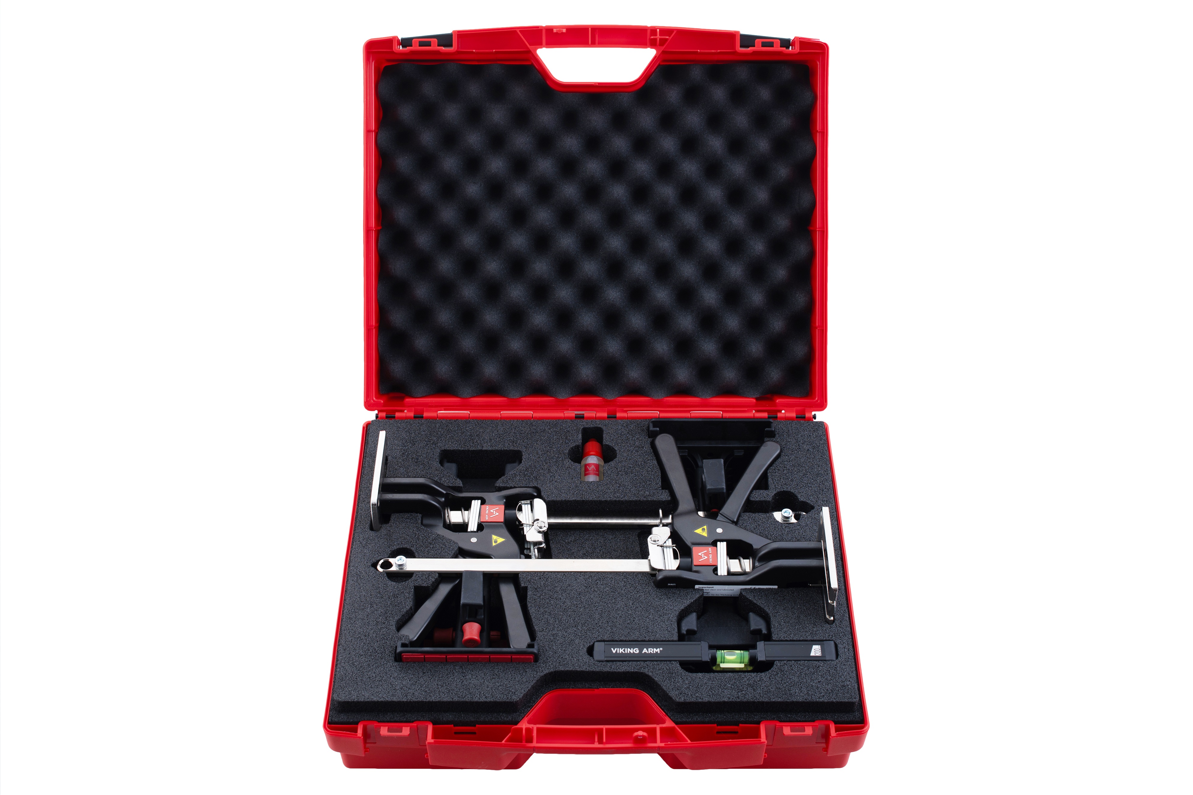 Kit Montaje de Muebles Viking Arm